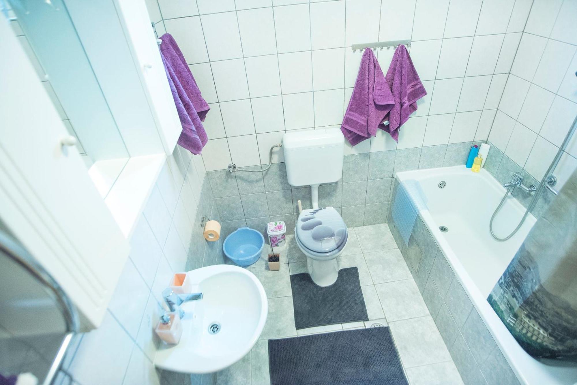 Apartment Katarina Slunj Exterior photo